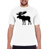 TT11 - 100% Polyester Moisture Wicking UV40+ Unisex Performance T-Shirt TT11 - 100% Polyester Moisture Wicking UV40+ Unisex Performance T-Shirt Thumbnail