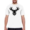 TT11 - 100% Polyester Moisture Wicking UV40+ Unisex Performance T-Shirt Thumbnail