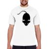 TT11 - 100% Polyester Moisture Wicking UV40+ Unisex Performance T-Shirt Thumbnail