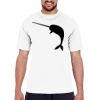 TT11 - 100% Polyester Moisture Wicking UV40+ Unisex Performance T-Shirt TT11 - 100% Polyester Moisture Wicking UV40+ Unisex Performance T-Shirt Thumbnail