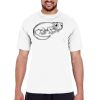 TT11 - 100% Polyester Moisture Wicking UV40+ Unisex Performance T-Shirt TT11 - 100% Polyester Moisture Wicking UV40+ Unisex Performance T-Shirt Thumbnail