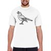 TT11 - 100% Polyester Moisture Wicking UV40+ Unisex Performance T-Shirt Thumbnail