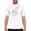 TT11 - 100% Polyester Moisture Wicking UV40+ Unisex Performance T-Shirt TT11 - 100% Polyester Moisture Wicking UV40+ Unisex Performance T-Shirt Thumbnail