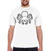 TT11 - 100% Polyester Moisture Wicking UV40+ Unisex Performance T-Shirt Thumbnail
