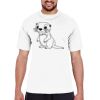 TT11 - 100% Polyester Moisture Wicking UV40+ Unisex Performance T-Shirt TT11 - 100% Polyester Moisture Wicking UV40+ Unisex Performance T-Shirt Thumbnail