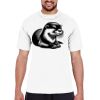 TT11 - 100% Polyester Moisture Wicking UV40+ Unisex Performance T-Shirt TT11 - 100% Polyester Moisture Wicking UV40+ Unisex Performance T-Shirt Thumbnail
