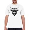 TT11 - 100% Polyester Moisture Wicking UV40+ Unisex Performance T-Shirt Thumbnail