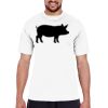 TT11 - 100% Polyester Moisture Wicking UV40+ Unisex Performance T-Shirt Thumbnail