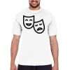 TT11 - 100% Polyester Moisture Wicking UV40+ Unisex Performance T-Shirt TT11 - 100% Polyester Moisture Wicking UV40+ Unisex Performance T-Shirt Thumbnail