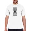 TT11 - 100% Polyester Moisture Wicking UV40+ Unisex Performance T-Shirt TT11 - 100% Polyester Moisture Wicking UV40+ Unisex Performance T-Shirt Thumbnail