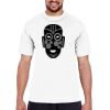 TT11 - 100% Polyester Moisture Wicking UV40+ Unisex Performance T-Shirt Thumbnail