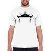 TT11 - 100% Polyester Moisture Wicking UV40+ Unisex Performance T-Shirt TT11 - 100% Polyester Moisture Wicking UV40+ Unisex Performance T-Shirt Thumbnail