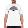 TT11 - 100% Polyester Moisture Wicking UV40+ Unisex Performance T-Shirt TT11 - 100% Polyester Moisture Wicking UV40+ Unisex Performance T-Shirt Thumbnail