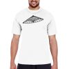 TT11 - 100% Polyester Moisture Wicking UV40+ Unisex Performance T-Shirt TT11 - 100% Polyester Moisture Wicking UV40+ Unisex Performance T-Shirt Thumbnail