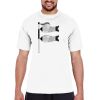 TT11 - 100% Polyester Moisture Wicking UV40+ Unisex Performance T-Shirt Thumbnail