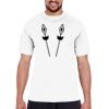 TT11 - 100% Polyester Moisture Wicking UV40+ Unisex Performance T-Shirt TT11 - 100% Polyester Moisture Wicking UV40+ Unisex Performance T-Shirt Thumbnail