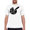 TT11 - 100% Polyester Moisture Wicking UV40+ Unisex Performance T-Shirt TT11 - 100% Polyester Moisture Wicking UV40+ Unisex Performance T-Shirt Thumbnail