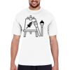 TT11 - 100% Polyester Moisture Wicking UV40+ Unisex Performance T-Shirt TT11 - 100% Polyester Moisture Wicking UV40+ Unisex Performance T-Shirt Thumbnail