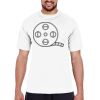 TT11 - 100% Polyester Moisture Wicking UV40+ Unisex Performance T-Shirt Thumbnail