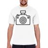 TT11 - 100% Polyester Moisture Wicking UV40+ Unisex Performance T-Shirt TT11 - 100% Polyester Moisture Wicking UV40+ Unisex Performance T-Shirt Thumbnail