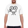 TT11 - 100% Polyester Moisture Wicking UV40+ Unisex Performance T-Shirt TT11 - 100% Polyester Moisture Wicking UV40+ Unisex Performance T-Shirt Thumbnail