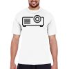 TT11 - 100% Polyester Moisture Wicking UV40+ Unisex Performance T-Shirt TT11 - 100% Polyester Moisture Wicking UV40+ Unisex Performance T-Shirt Thumbnail