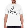 TT11 - 100% Polyester Moisture Wicking UV40+ Unisex Performance T-Shirt TT11 - 100% Polyester Moisture Wicking UV40+ Unisex Performance T-Shirt Thumbnail