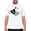 TT11 - 100% Polyester Moisture Wicking UV40+ Unisex Performance T-Shirt TT11 - 100% Polyester Moisture Wicking UV40+ Unisex Performance T-Shirt Thumbnail