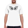 TT11 - 100% Polyester Moisture Wicking UV40+ Unisex Performance T-Shirt TT11 - 100% Polyester Moisture Wicking UV40+ Unisex Performance T-Shirt Thumbnail