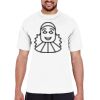 TT11 - 100% Polyester Moisture Wicking UV40+ Unisex Performance T-Shirt TT11 - 100% Polyester Moisture Wicking UV40+ Unisex Performance T-Shirt Thumbnail