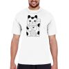 TT11 - 100% Polyester Moisture Wicking UV40+ Unisex Performance T-Shirt Thumbnail