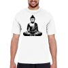 TT11 - 100% Polyester Moisture Wicking UV40+ Unisex Performance T-Shirt Thumbnail