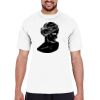 TT11 - 100% Polyester Moisture Wicking UV40+ Unisex Performance T-Shirt Thumbnail