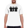 TT11 - 100% Polyester Moisture Wicking UV40+ Unisex Performance T-Shirt TT11 - 100% Polyester Moisture Wicking UV40+ Unisex Performance T-Shirt Thumbnail