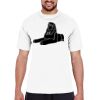 TT11 - 100% Polyester Moisture Wicking UV40+ Unisex Performance T-Shirt TT11 - 100% Polyester Moisture Wicking UV40+ Unisex Performance T-Shirt Thumbnail