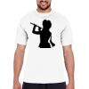 TT11 - 100% Polyester Moisture Wicking UV40+ Unisex Performance T-Shirt TT11 - 100% Polyester Moisture Wicking UV40+ Unisex Performance T-Shirt Thumbnail
