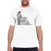 TT11 - 100% Polyester Moisture Wicking UV40+ Unisex Performance T-Shirt TT11 - 100% Polyester Moisture Wicking UV40+ Unisex Performance T-Shirt Thumbnail