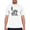 TT11 - 100% Polyester Moisture Wicking UV40+ Unisex Performance T-Shirt TT11 - 100% Polyester Moisture Wicking UV40+ Unisex Performance T-Shirt Thumbnail