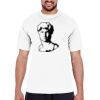TT11 - 100% Polyester Moisture Wicking UV40+ Unisex Performance T-Shirt Thumbnail