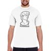 TT11 - 100% Polyester Moisture Wicking UV40+ Unisex Performance T-Shirt TT11 - 100% Polyester Moisture Wicking UV40+ Unisex Performance T-Shirt Thumbnail