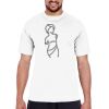 TT11 - 100% Polyester Moisture Wicking UV40+ Unisex Performance T-Shirt TT11 - 100% Polyester Moisture Wicking UV40+ Unisex Performance T-Shirt Thumbnail