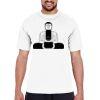 TT11 - 100% Polyester Moisture Wicking UV40+ Unisex Performance T-Shirt Thumbnail