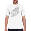 TT11 - 100% Polyester Moisture Wicking UV40+ Unisex Performance T-Shirt TT11 - 100% Polyester Moisture Wicking UV40+ Unisex Performance T-Shirt Thumbnail