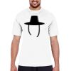 TT11 - 100% Polyester Moisture Wicking UV40+ Unisex Performance T-Shirt Thumbnail