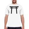 TT11 - 100% Polyester Moisture Wicking UV40+ Unisex Performance T-Shirt TT11 - 100% Polyester Moisture Wicking UV40+ Unisex Performance T-Shirt Thumbnail
