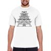 TT11 - 100% Polyester Moisture Wicking UV40+ Unisex Performance T-Shirt TT11 - 100% Polyester Moisture Wicking UV40+ Unisex Performance T-Shirt Thumbnail