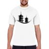 TT11 - 100% Polyester Moisture Wicking UV40+ Unisex Performance T-Shirt TT11 - 100% Polyester Moisture Wicking UV40+ Unisex Performance T-Shirt Thumbnail