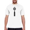 TT11 - 100% Polyester Moisture Wicking UV40+ Unisex Performance T-Shirt Thumbnail