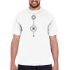 TT11 - 100% Polyester Moisture Wicking UV40+ Unisex Performance T-Shirt Thumbnail