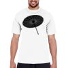 TT11 - 100% Polyester Moisture Wicking UV40+ Unisex Performance T-Shirt Thumbnail